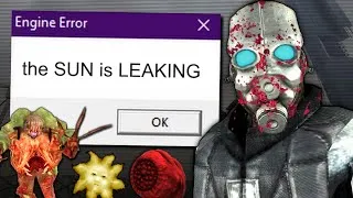 Thumbnail: Why Everyone Hates HL2 Overcharged