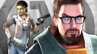 Thumbnail: Half-Life 2 is Still Larger Than Life