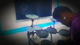 Thumbnail: Baruch Hachem Adonai | Drum Less Track Cover | Richy Groovy 🥁🥁