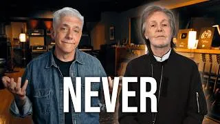 Thumbnail: Why Paul McCartney Won't Be On My Channel