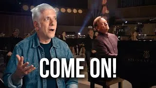 Thumbnail: Music Used To Be THIS Good...What Happened?