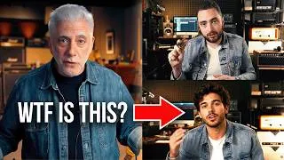 Thumbnail: The Internet Is Dead…And Nobody Cares