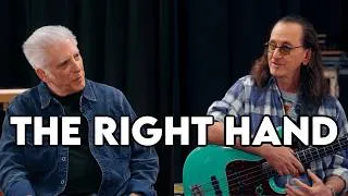 Thumbnail: Geddy Lee Talks About Re-Learning RUSH Songs