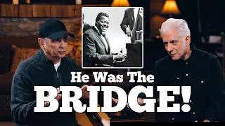 Thumbnail: How Oscar Peterson Influenced One Of The Best Songwriters
