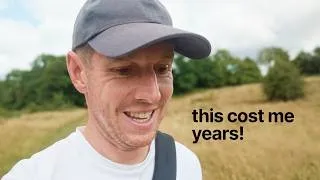 Thumbnail: Give me 14 minutes, I'll save you 15 years of photography pain