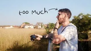 Thumbnail: You’re making photography harder than it needs to be