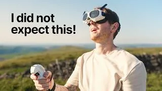 Thumbnail: The Antigravity A1 has changed drones forever