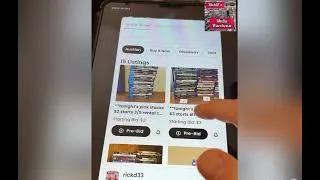 Thumbnail: HOW TO Check The Seller's Stores On WhatNot