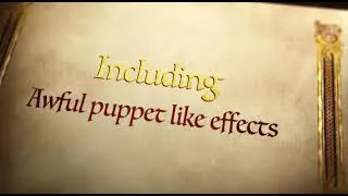 Thumbnail: Feeders - Shot On Video SOV Custom movie trailer