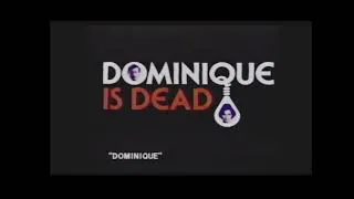 Thumbnail: Dominique - Vintage Horror Movie Trailer