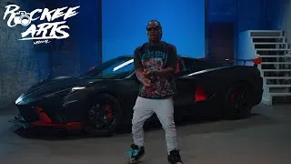Thumbnail: Sayless QB - “ Back in Business “ ( Official Video ) Dir x @RickeeArts