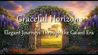 Thumbnail: 🎻 Graceful Horizons | Elegant Journeys Through the Galant Era 🌿