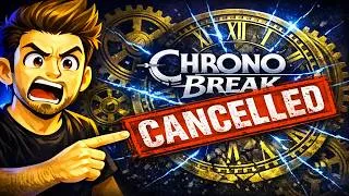 Thumbnail: Chrono Trigger 3 Was REAL Until Square Buried it!