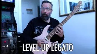 Thumbnail: Level Up Your Legato