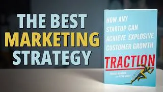 Thumbnail: The Best Marketing Strategy For A New Product or Business