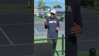 Thumbnail: Improve your footwork right now!