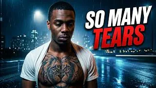 Thumbnail: So Many Tears – 2Pac Flow | A Story of Loss, Loyalty & Survival