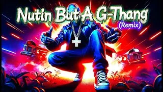 Thumbnail: G Thang Remix | Dr. Dre & Snoop Dogg (2026)