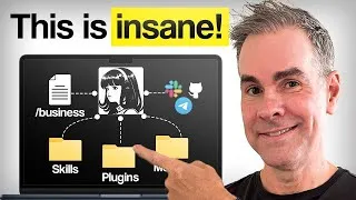 Thumbnail: 7 Mind-Blowing Use Cases for Hermes Agent