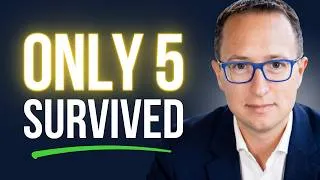 Thumbnail: After 25 Years, These Are the Only 5 Options Strategies I Still Use