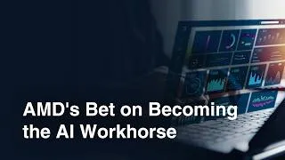 Thumbnail: AMD’s Massive AI Inference Opportunity Could Reshape the AI Race