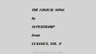 Thumbnail: The Logical Song