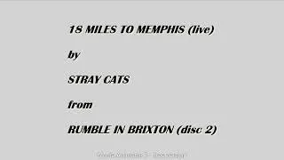 Thumbnail: 18 Miles To Memphis