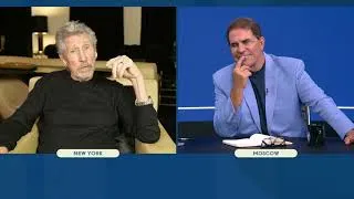 Thumbnail: 'We are Extremely Close to the End of Everything': Roger Waters Interview