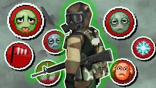 Thumbnail: Project Zomboid, But It's the Nuclear Apocalypse