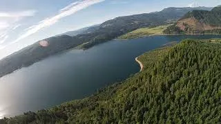 Thumbnail: Hang Gliding Dog Mt (near Morton, WA)  06/18/26 Report