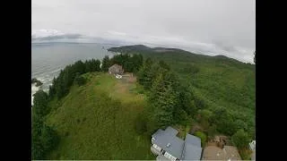 Thumbnail: Oceanside Oregon  Hang gliding report Jun 9th, 26
