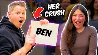 Thumbnail: Best CRUSH VIDEOS of AUGUST 😍