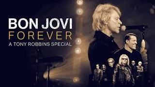 Thumbnail: Bon Jovi Live 2026 | Tony Robbin's Show | Full Performance