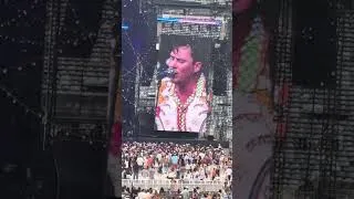 Thumbnail: The Front Bottoms | Twin Size Mattress Live 7/19/25