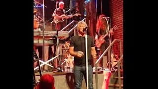 Thumbnail: Bon Jovi Live JBJ's bar Grand Opening | Nashville 2024
