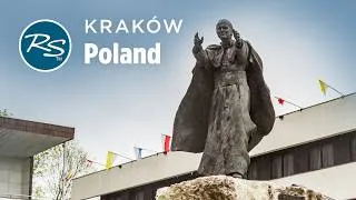 Thumbnail: Kraków’s Planned City - Rick Steves' Europe Travel Bite