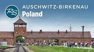 Thumbnail: Auschwitz-Birkenau - Rick Steves' Europe Travel Bite