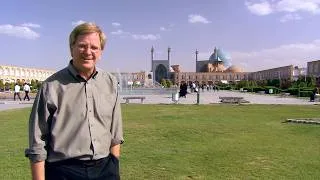 Thumbnail: Iran: Tehran and Side Trips (2008)