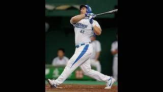 Thumbnail: MLB The Show 24 Alex Cabrera 2002 NPB LEGEND Tutorial