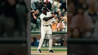 Thumbnail: MLB The Show 25 How to Create Barry Bonds 2001