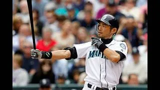 Thumbnail: MLB The Show 25 How to Create Ichiro Suzuki