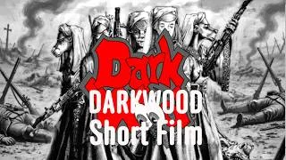 Thumbnail: Animating the Sisters of Mercy : from the DarWood Sketchbook (30.5)