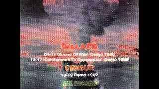 Thumbnail: Discard - Nyx Negativ - Censur - Death And Destruction From Above