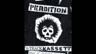 Thumbnail: PERDITION - 9 Track Kassett 2010