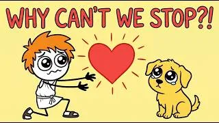 Thumbnail: The Real Reason You Can't Stop Petting Animals