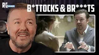 Thumbnail: David Brent's Blind Date Disaster | Ricky Gervais Celebrates 25 Years of The Office