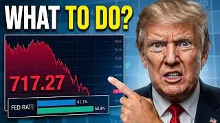 Thumbnail: The Fed Just Changed Everything: What To Do Now
