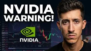Thumbnail: WATCH THIS BEFORE NVIDIA REPORT EARNINGS TOMORROW!!!