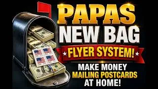 Thumbnail: 🔥 TOP DIRECT MAIL LETTERS AND FLYER BUSINESS! 📬 EARN CASH MAILING LETTERS