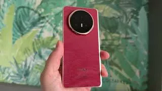 Thumbnail: Honor Magic V6 vs V5: A Close Look at Every Detail